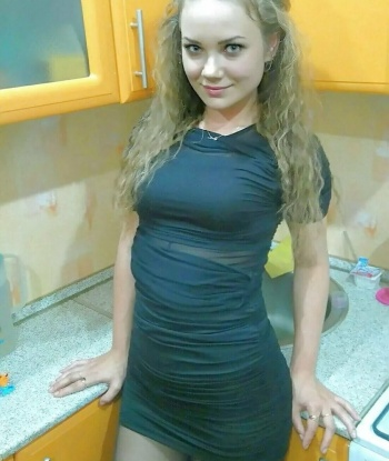 Проститутка Полина